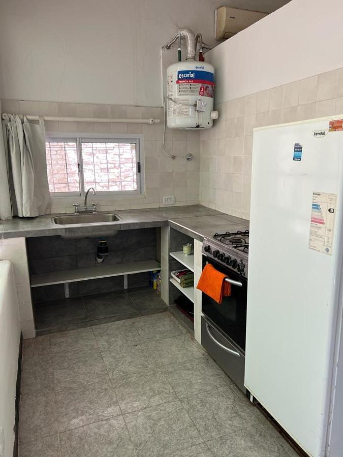 Apartmán Casa Stradella San Rafael  Exteriér fotografie